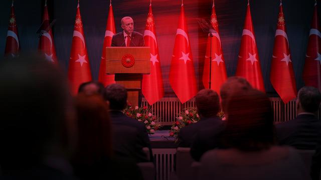 Erdoğan "yeni süreç" demişti; beklenen adım her an gelebilir