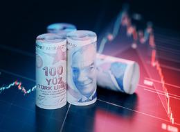 Merkez Bankası beklenti anketinin sonuçlarını açıkladı! İşte yıl sonu dolar ve enflasyon tahmini