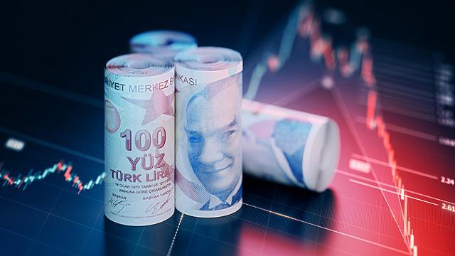 Merkez Bankası beklenti anketinin sonuçlarını açıkladı! İşte yıl sonu dolar ve enflasyon tahmini