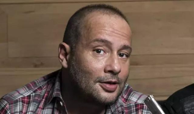 Ünlü işletmeci İzzet Çapa kalp krizi geçirdi! Hastane odasından paylaştı