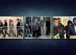 Ünlü isimler ve fenomenler gözaltına alınmıştı! Bakan Şimşek'ten yasa dışı bahis açıklaması... Milyonlarca lira bloke edilmiş