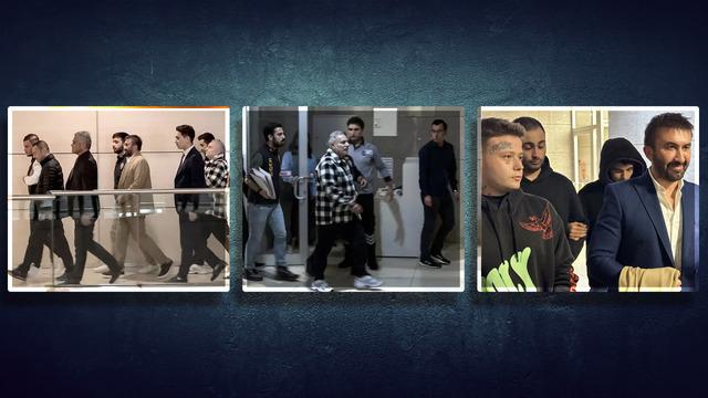 Ünlü isimler ve fenomenler gözaltına alınmıştı! Bakan Şimşek'ten yasa dışı bahis açıklaması... Milyonlarca lira bloke edilmiş