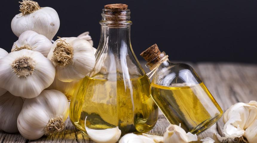 Sarımsak yağı ne işe yarar? Sarımsak yağı faydaları nelerdir?