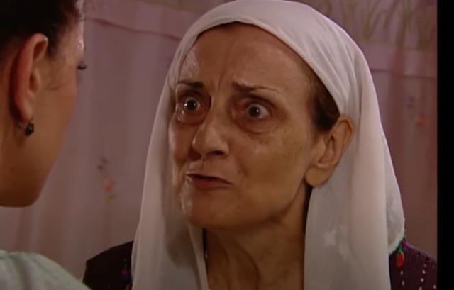 Yaprak Dökümü'nün Cevriye'si Güler Ökten 83 yaşında! Son haline yorum yağdı