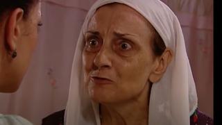 Yaprak Dökümü'nün Cevriye'si Güler Ökten 83 yaşında! Son haline yorum yağdı