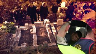 Hamile anneyi ağaca bağladı, çocuklarının ölümünü izletti... Sonra onu da öldürdü! Hatay'daki cani için karar