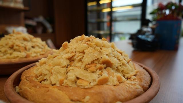 Damak çatlatan yöresel lezzet: Babukko tarifi! Erzincan babukko nasıl yapılır?