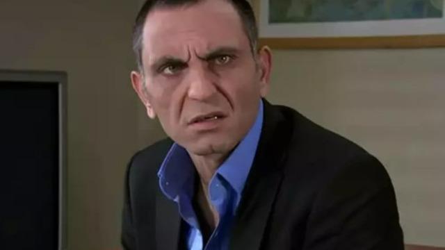 Kurtlar Vadisi'nin Memati'si Gürkan Uygun'un bu karesi sosyal medyayı salladı! Herkes heyecanlandı ama gerçek başka çıktı...