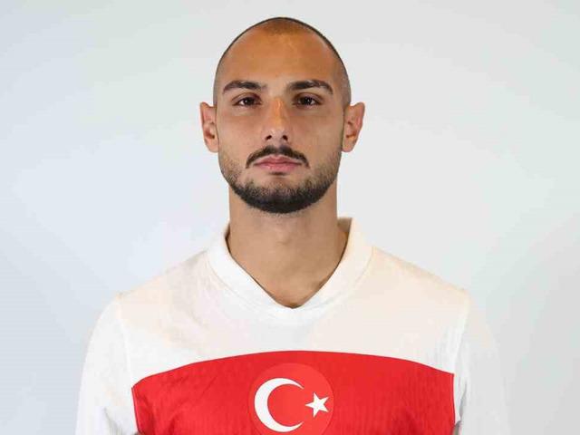 Ahmed Kutucu, A Milli Futbol Takımı’nda kadrodan çıkarıldı