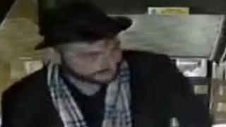 Gece kulübünde korkunç taciz! Kadın müşterinin göğsünü ısırdı... Her şey saniyeler içinde yaşandı