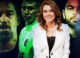 Seçil Erzan davasında yeni sayfa açılıyor: Mahkeme kabul etti! Hazine ve Maliye Bakanlığı müdahil oluyor