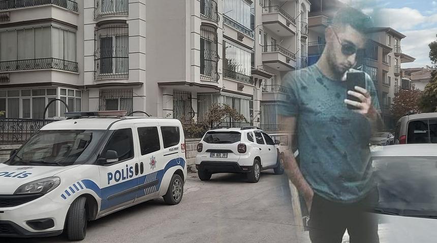 İzne memleketine gitmişti... Yatağında can verdi! Jandarma Er Melih Çopur'a ne olduğu merak konusu oldu