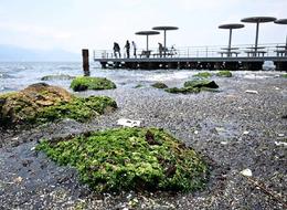 Çevre Bakanlığı İzmir Körfezi için temizlik çalıştayı düzenledi!
