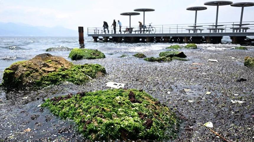 Çevre Bakanlığı İzmir Körfezi için temizlik çalıştayı düzenledi!