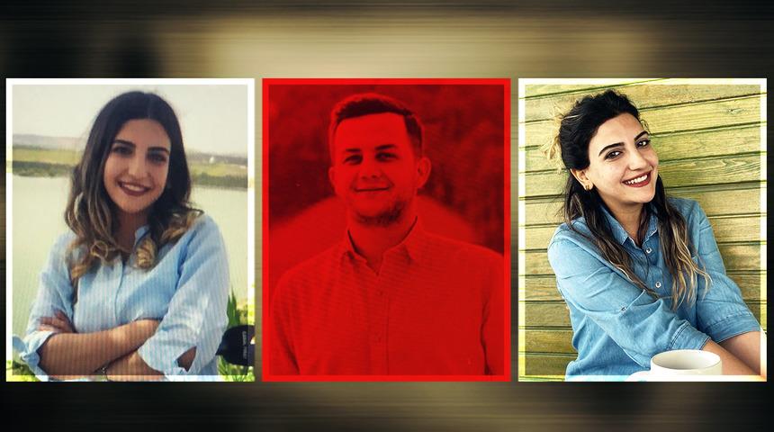 Muhabir kız arkadaşını vurup intihar etti! Elazığ'yı sarsan olay