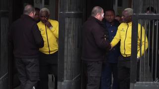 Yattara’yı üzen cinayet! Banyo sırası çok feci bitti! Amatör futbolcunun akılalmaz ölümü…