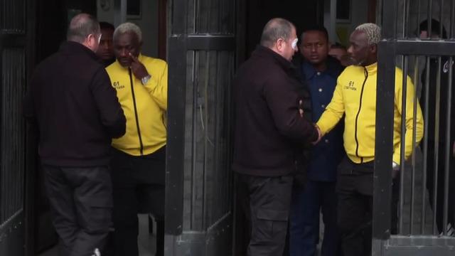 Yattara’yı üzen cinayet! Banyo sırası çok feci bitti! Amatör futbolcunun akılalmaz ölümü…