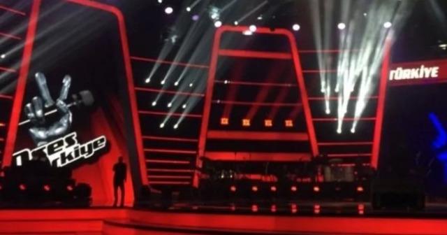 O Ses Türkiye için geri sayım başladı! Herkes jüriyi merak ediyordu! İlk isim belli oldu! Bomba iddia...