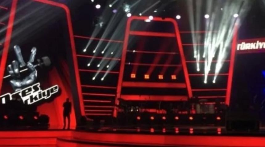 O Ses Türkiye için geri sayım başladı! Herkes jüriyi merak ediyordu! İlk isim belli oldu! Bomba iddia...