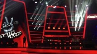 O Ses Türkiye için geri sayım başladı! Herkes jüriyi merak ediyordu! İlk isim belli oldu! Bomba iddia...