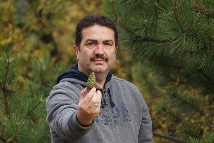 Dağdan toplanıyor, şifaya dönüşüyor! Sağlık çalışanları bile peşinde... Kavanozu 150 TL'den alıcı buluyor G4