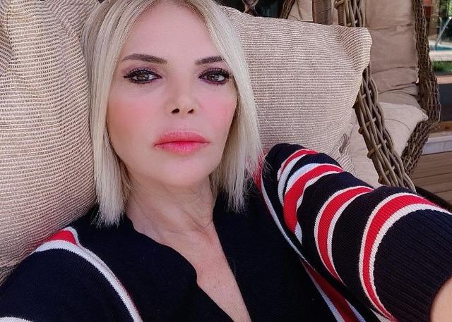 24 kez ameliyat masasına yattı! Fulden Uras son durumunu anlattı! 'Ateşli KOAH...'