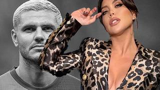 Mauro Icardi'den Wanda Nara'ya salvolar! ''Rezil kadın, kötü anne! Senin yüzünden sakatlandım