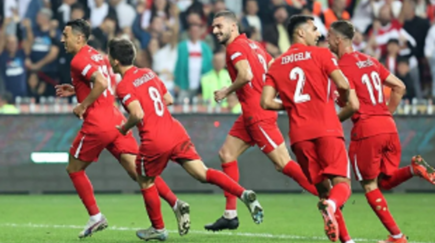 Galler cephesinden iddialı Milli Takım sözleri! ''Kazanmak için buradayız''