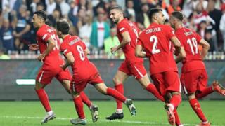 Galler cephesinden iddialı Milli Takım sözleri! ''Kazanmak için buradayız''