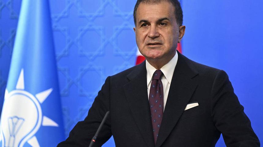 Son dakika... AK Parti MYK toplantısı sona erdi! ABD seçimlerinden sonra harekete geçildi; Çelik, Erdoğan'ın talimatını açıkladı