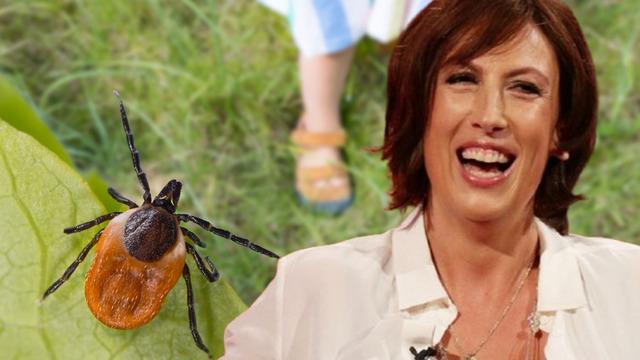 Miranda Hart'ın hastalığına 30 yıl sonra teşhis koyuldu!