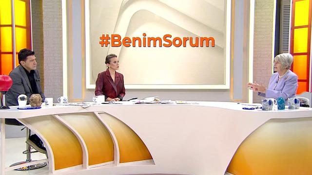 Prof. Dr. Canan Karatay'ın söylemleri olay oldu! “Sünnetli ülkelerde HPV olmaz” sözleriyle aşıları eleştirdi