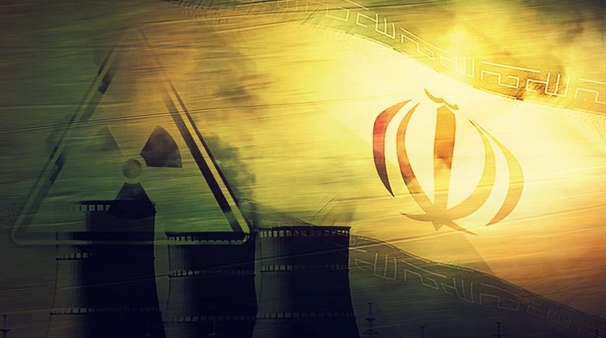 İran'ı karıştıracak 'nükleer' iddiası: "Gizli tesis hedef alındı, imha edildi"