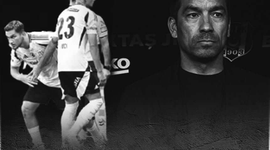 Giovanni van Bronckhorst'u düşündüren tablo! 11 maçta 46 kez ama... 