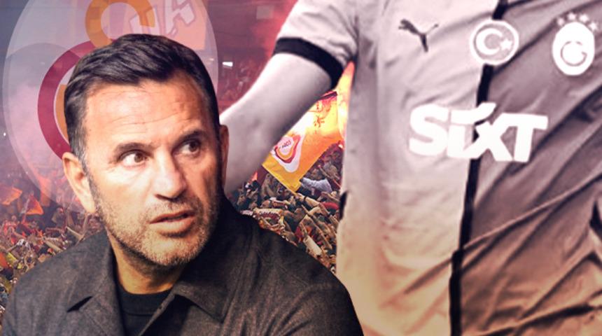 Yıldız oyuncu Galatasaray'dan aldığı teklifi açıkladı: ''Beni Türkiye'ye götürmeye çalışıyor! En büyük sorun Fernando Muslera...''