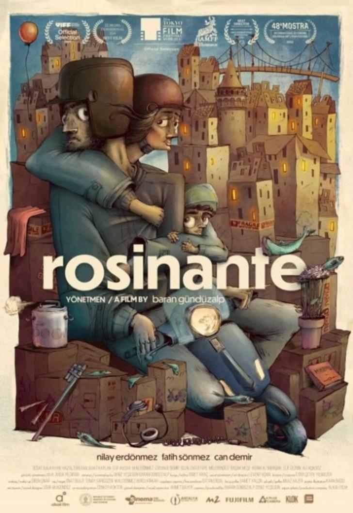 Sinemaseverleri mutlu edecek haftanın filmleri! 6 film birden vizyona girdi (15 Kasım 2024) G3