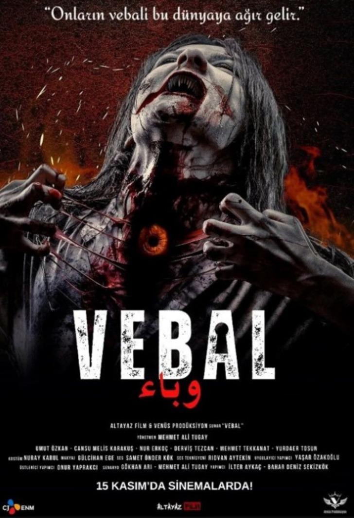 Sinemaseverleri mutlu edecek haftanın filmleri! 6 film birden vizyona girdi (15 Kasım 2024) G5