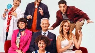 Sinemaseverleri mutlu edecek haftanın filmleri! 6 film birden vizyona girdi (15 Kasım 2024)