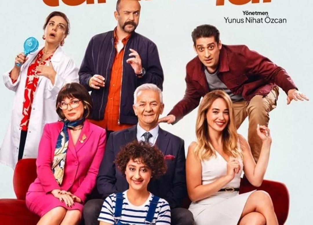 Sinemaseverleri mutlu edecek haftanın filmleri! 6 film birden vizyona girdi (15 Kasım 2024)