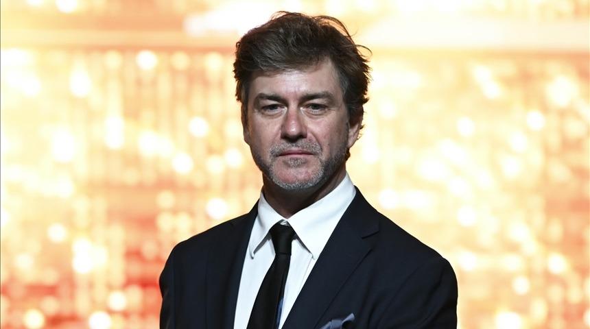 Tan Sağt&uuml;rk, Devlet Opera ve Balesi Genel M&uuml;d&uuml;rl&uuml;ğ&uuml; g&ouml;revinden alındı