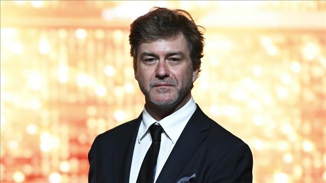 Tan Sağtürk, Devlet Opera ve Balesi Genel Müdürlüğü görevinden alındı