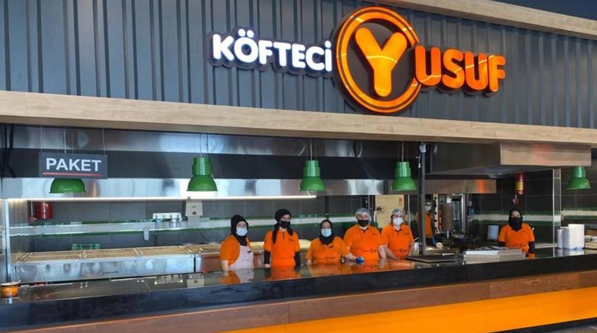 Domuz eti iddialarıyla gündem olan 'Köfteci Yusuf'la ilgili Bakan Yumaklı'dan açıklama!