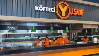 Domuz eti iddialarıyla gündem olan 'Köfteci Yusuf'la ilgili Bakan Yumaklı'dan açıklama!