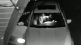 ABD'de sigorta şirketini öyle bir yöntemle dolandırmaya çalıştılar ki! Video daha detaylı incelenince...