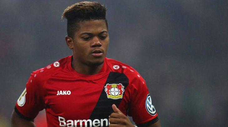 2018'de dikkatle izlenmesi gereken 50 genç futbolcu! G5