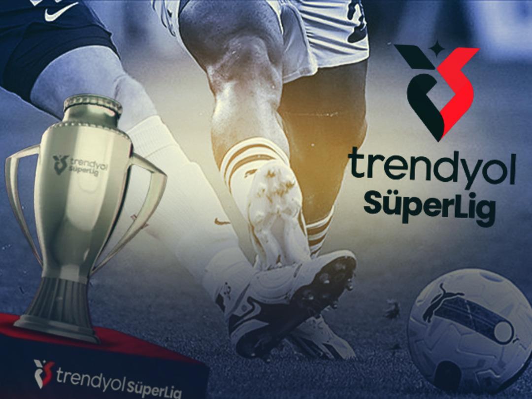 D&uuml;nyaca &uuml;nl&uuml; site, S&uuml;per Lig&rsquo;in zirvesini ve k&uuml;me d&uuml;şenleri a&ccedil;ıkladı! &Ccedil;arpıcı tahminler...