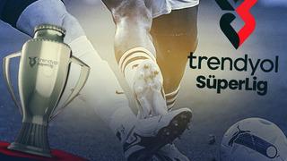 Dünyaca ünlü site, Süper Lig’in zirvesini ve küme düşenleri açıkladı! Çarpıcı tahminler...