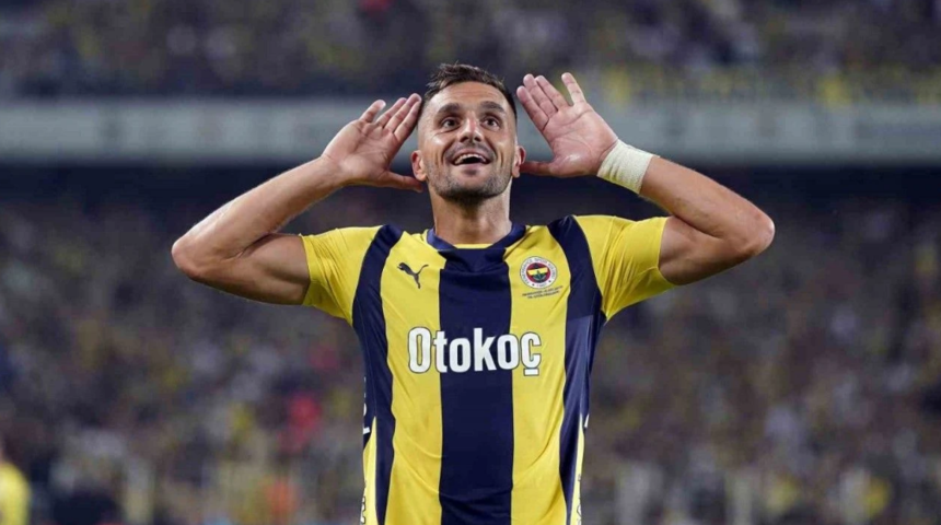 Dusan Tadic ile 1 sene daha! Resmi görüşmelere başlanıldı