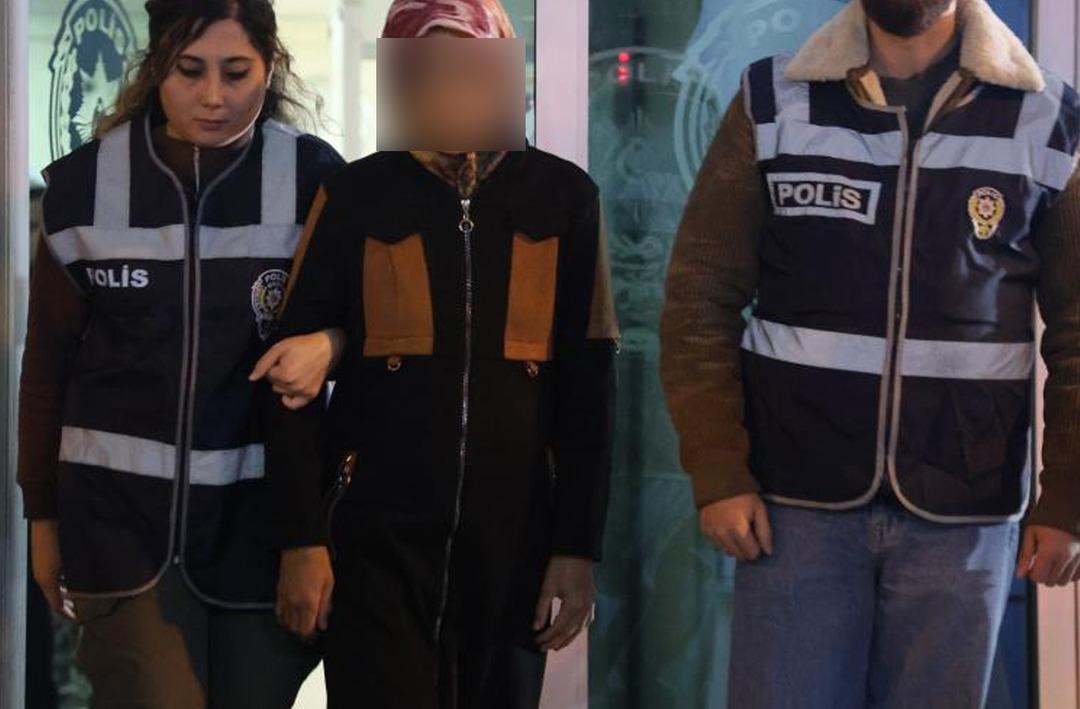 Böyle anne olmaz olsun! Yenidoğan bebeğine yaptığı kan dondurdu: Yasak ilişki itirafı