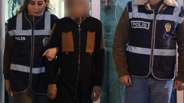 Yenidoğan bebeğine yaptığı kan dondurdu: Yasak ilişki itirafı